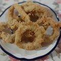 Cooksnap dari Aris Budi Rahayu untuk resep Cumi Crispy / Cumi Goreng Tepung (super simple)