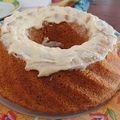 El cooksnap de Leandro Wajswajn Pereyra cuando hizo Carrot cake.