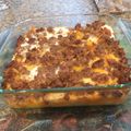 Diane Bader's cooksnap of when they made Egg and sausage soufflé.