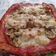 El cooksnap de Maria Jose cuando hizo Pizza fit proteica.