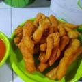 Cooksnap dari NiTa ALfa untuk resep Cakwe