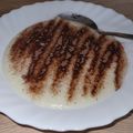 Rebeka Horváth Cooksnap-ja, amikor elkészítette a(z) Tejbegríz receptet.