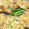 Cooksnap dari Didi Nana untuk resep Bakwan Jagung