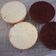 Cooksnap dari Arie Danusaputera's Wife untuk resep Sponge Cake vanilla, matcha,Cocoa (kue dasar u ulang tahun)