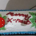 Cooksnap dari Nurul untuk resep Hurricane Swiss Roll Cake Lembut Banget