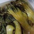 Cooksnap dari suwarni aja81 untuk resep Sayur Asin