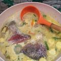 Cooksnap dari Dokter Cendol untuk resep Gurame Pesmol Kidos Kilat Praktis Enak Ga Amis Anak Anak Suka