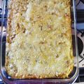 El cooksnap de Glaucia Irene cuando hizo Tarta de tomate suiza 🍅.
