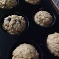 El cooksnap de Yelixce cuando hizo Muffins/cupcakes de avena!.