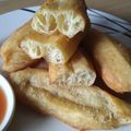 Cooksnap dari Asmaa Aulia untuk resep Cakwe (Anti Ribet dan Dijamin Berongga😉)