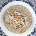 Millie S's cooksnap of when they made Congee for the Instant Pot.
