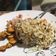 La cooksnap de Kathy Yepes cuando cocinó Arroz Con Almendras Árabe 😀