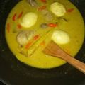 Cooksnap dari Dewi Safitri untuk resep Opor Ayam Tahu🐓