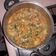 El cooksnap de Ernesto Manuel Troncoso cuando hizo Charquicán 😋.