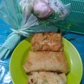 Cooksnap dari Ellin Dulhakim untuk resep Martabak Tahu