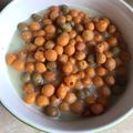Tímea Koncz Örs Yilmaz Cooksnap-ja, amikor elkészítette a(z) Cukkinikrémleves receptet.