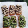 Cooksnap dari Cut Aldila T.Is untuk resep Nugget pisang cruncy #pr_cemilanjamannow