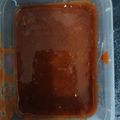 Cooksnap dari Sri Lestari untuk resep Petis udang homemade