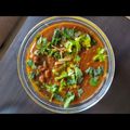 Bhavana Shah's cooksnap of when they made રાજમા સબ્જી(Rajma Sabji Recipe In Gujarati).