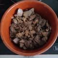 El cooksnap de picobenitapilar cuando hizo Asadura de cordero encebollada con thermomix.