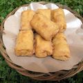 Cooksnap dari Shinta Wahyudi untuk resep Sosis Solo isi Telur anti gagal