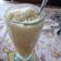 El cooksnap de telerwen cuando hizo Batido detox 😋🍏.