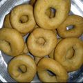 Cooksnap dari Retno tri pujiastuti untuk resep Donat Anti gagal