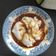 Cooksnap dari Baiq Dina untuk resep 90. Bubur sumsum kara (step by step)
