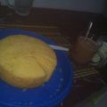 Cooksnap dari isna untuk resep Bolu Keju Ricecooker