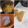 Cooksnap dari Listy Pratiwi untuk resep Apple Pai Goreng alaku