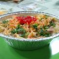Cooksnap dari Mama Nung untuk resep MaCaroni Schutel panggang