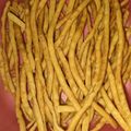 Cooksnap dari Tya Ivana untuk resep Edam Cheesestick
