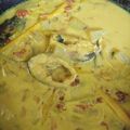 Cooksnap dari SaFa Syakirah untuk resep Bandeng kuah kuning