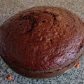 El cooksnap de alicia beatriz infante cuando hizo Torta Nesquik😍.