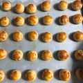 Cooksnap dari Auliya ashh untuk resep 179. Nastar Gulung Lumer