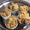 A May 的家常菜 的 黑糖發糕 cooksnap