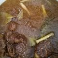 Cooksnap dari Vina Erika untuk resep Semur Daging Sapi & Kentang
