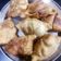 Roshni kothari का कुकस्नैप जब उन्होंने होममेड समोसे (Homemade samose recipe in hindi) बनाया था।