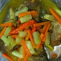 Cooksnap dari firzahara untuk resep Ikan Cukil Bumbu Acar 😘