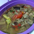 Cooksnap dari Lia Dahlianti untuk resep Pindang Tulang Sapi