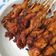 Cooksnap dari Ririn Dsucie untuk resep Sate Jamur (Vegan)