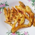 Cooksnap dari Kiki Rizqi Andini untuk resep Hot & Spicy Baked Potato