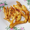 Cooksnap dari Kiki Rizqi Andini untuk resep Hot & Spicy Baked Potato