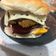 Cooksnap από Dafni Vasiliki Chantzi στη συνταγή Home-made burger 🍔