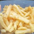 Cooksnap dari human nature untuk resep Kentang goreng, stik kentang, stik kentang keju