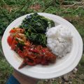Cooksnap dari Yan Pritaningtyas untuk resep Ayam saos mentega