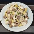 Sue Kuang 的 自製鹽水雞（夜市小吃） cooksnap