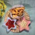 Cooksnap dari Rence untuk resep Keripik Kulit Kentang