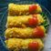 Cooksnap dari Ummu Rumaysho untuk resep Risoles sayur
