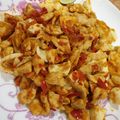 Cooksnap dari Jerello untuk resep Ayam balado